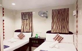 Simplex Guest House