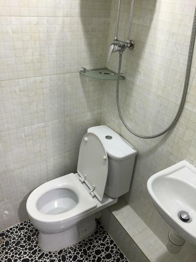 Simplex Guest House Hong Kong Room photo